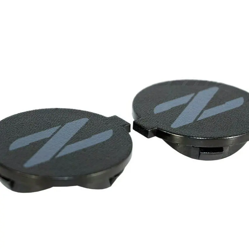 Zspec Outer B-Pillar Finisher Cap With Z, For '90-96 300Zx, Left/Right Pair 1