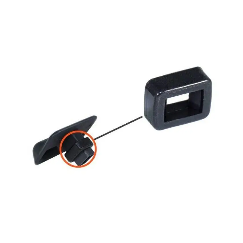 Zspec T-Top Release Button Lock-Band For Z32 300Zx '90-96 1