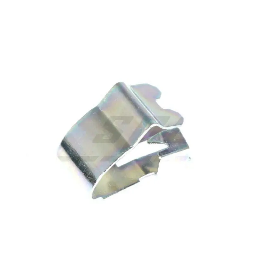 Zspec Radio Bezel Trim Plate Clip For '90-96 Nissan 300Zx Z32, Replaces 68749-41L00 1