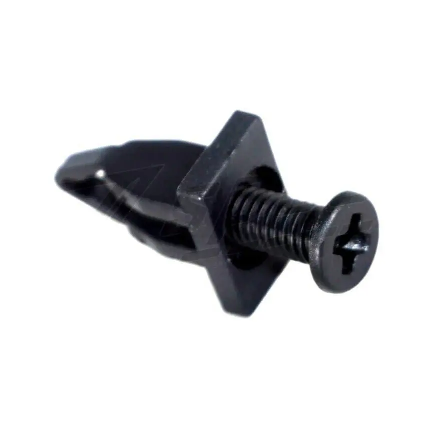 Zspec Oem-Style Cowl/Scuttle Panel Plastic Clip, Smaller, For '90-96 Nissan 300Zx 1