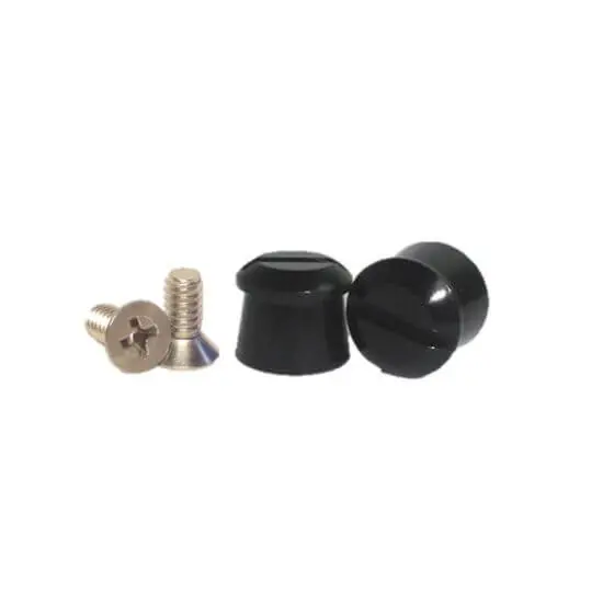 Bell | Pulse Aluminum Tearoff Posts 1