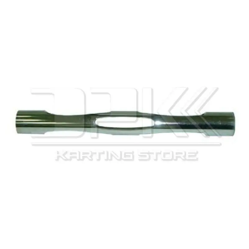 Fa Kart | Front Stabilizer Chrome Bar 1