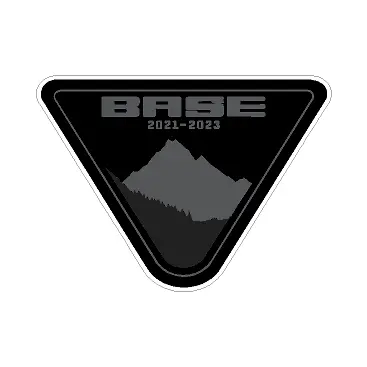 Base Fender Decal V2 (Rip 2021-2023) - 2021-2023 Bronco Base 1
