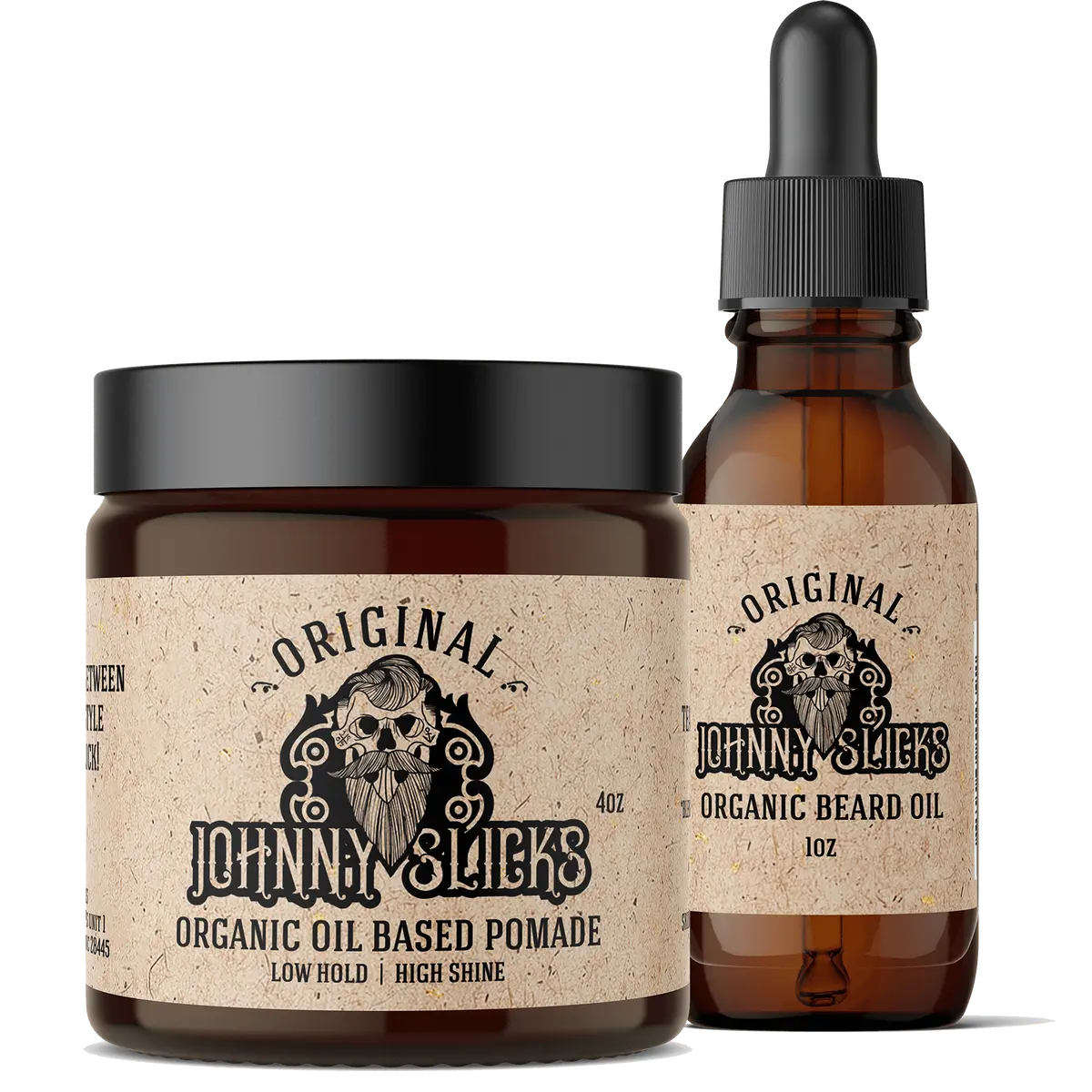 Beard Style Kit 1