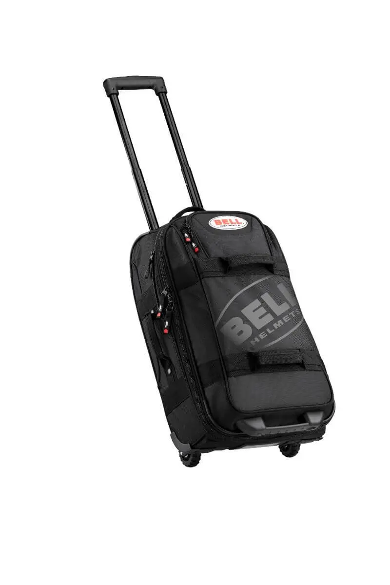 Bell | Racing Gear Bag | Carry-On Bag -  Small - 22 L 1