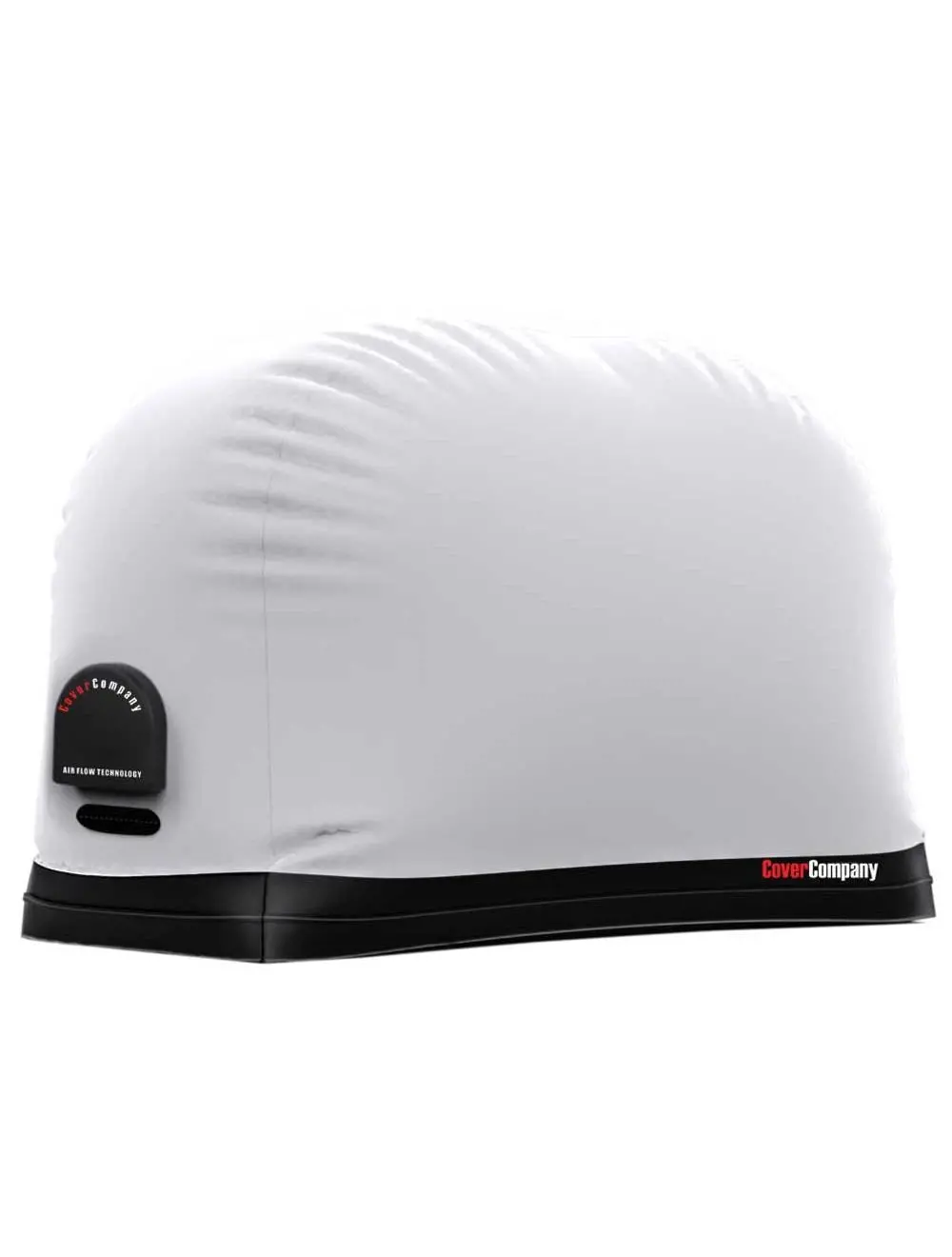 Driven | Bubble-Oc | Outdoor Vehicle Storage Capsule 1