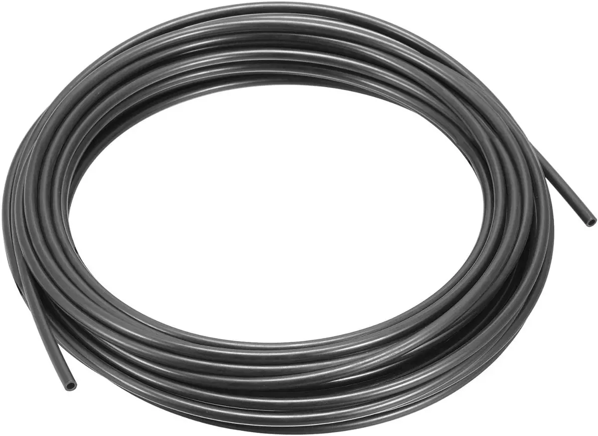 Manguera Plastica Dura De 1/2 X Metro | Cmp 1