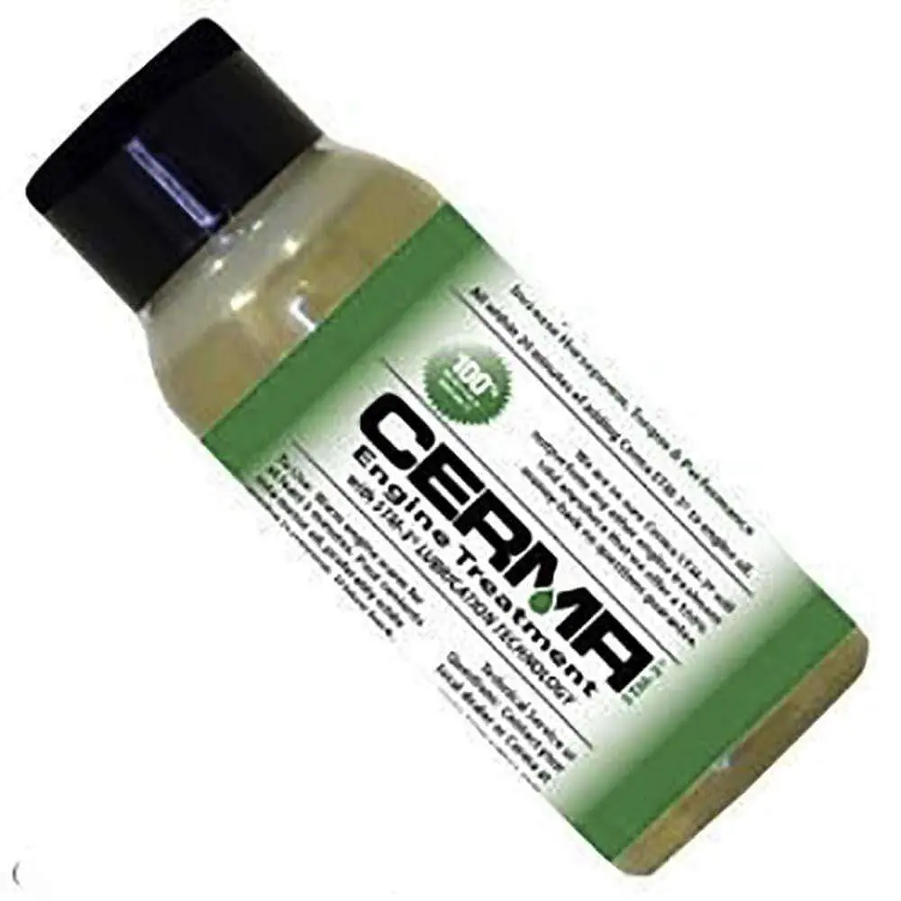 Ceramic Engine Treatment For Gas Engines 1