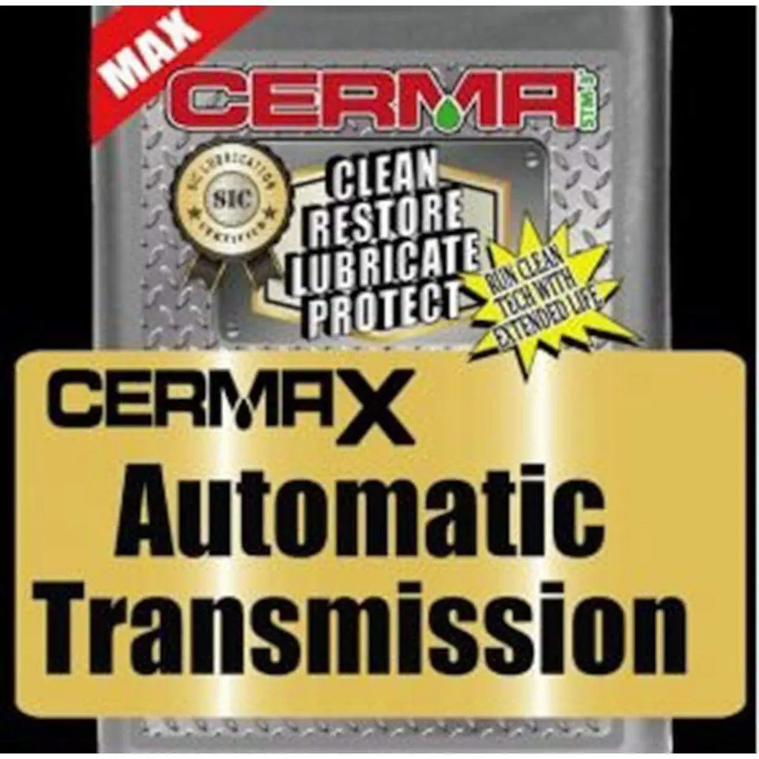 Cerma Ceramic Automatic Transmission Fluid Sic Atf | Cerma 1