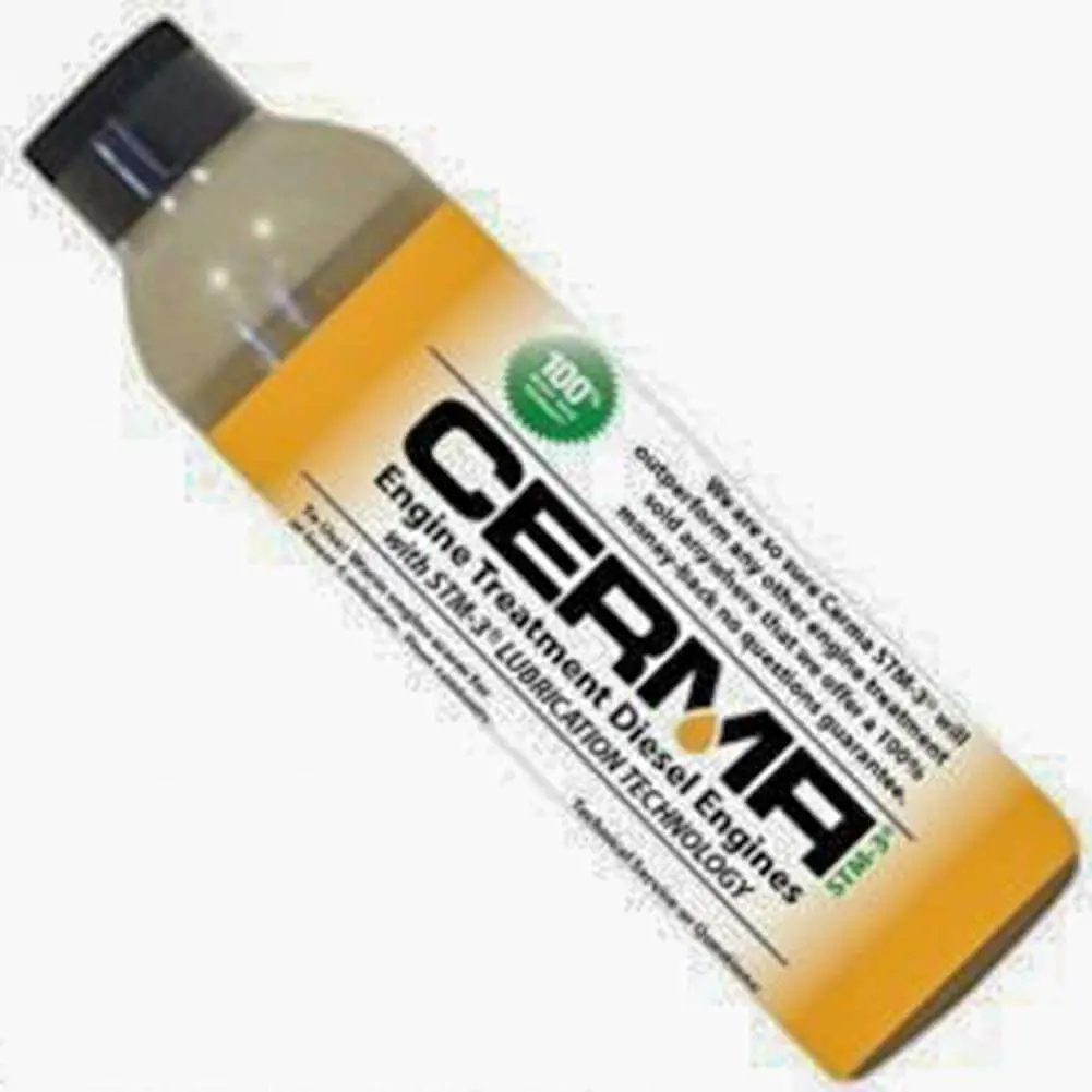 Cerma Ceramic Engine Treatment For Diesel Trucks 1