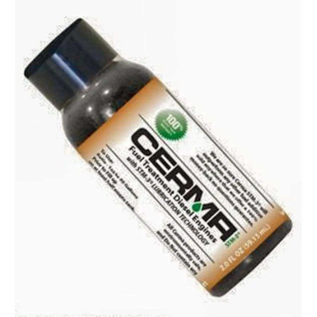 Cerma Ceramic Fuel Treatment For Diesel Engines 1