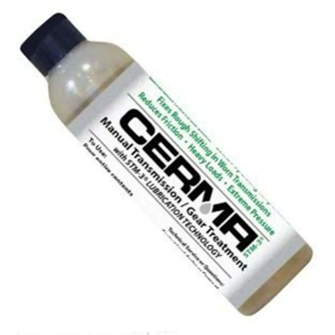 Cerma Ceramic Gear Treatment H.D For Industrial Equipment 1
