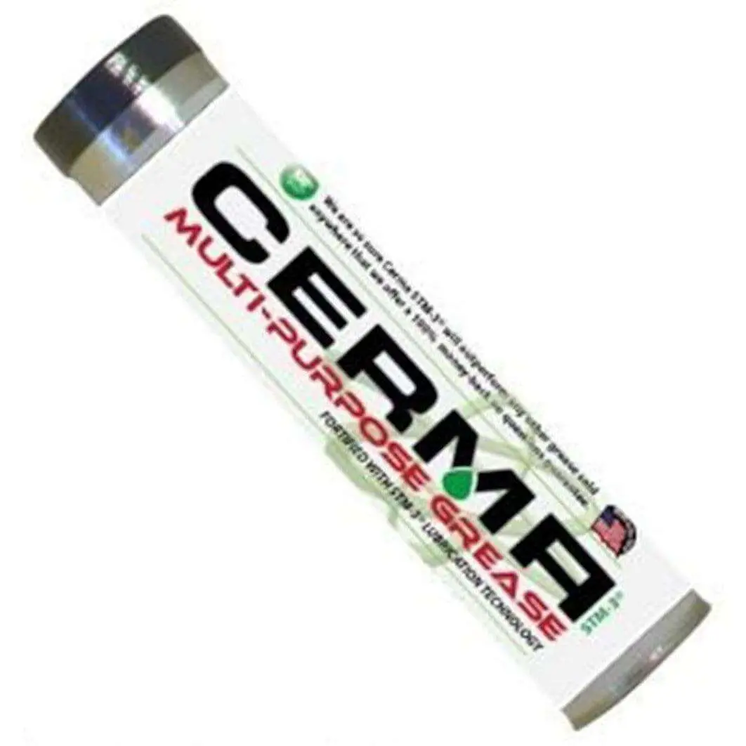 Cerma Ceramic Multi Purpose Grease - Sic Technology 1