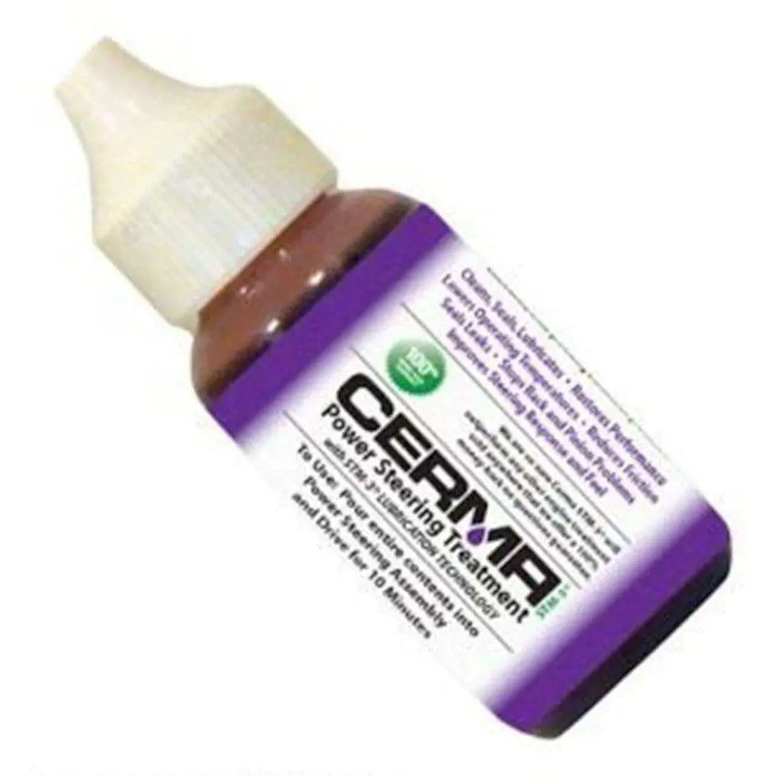 Cerma Ceramic Power Steering Treatment 1
