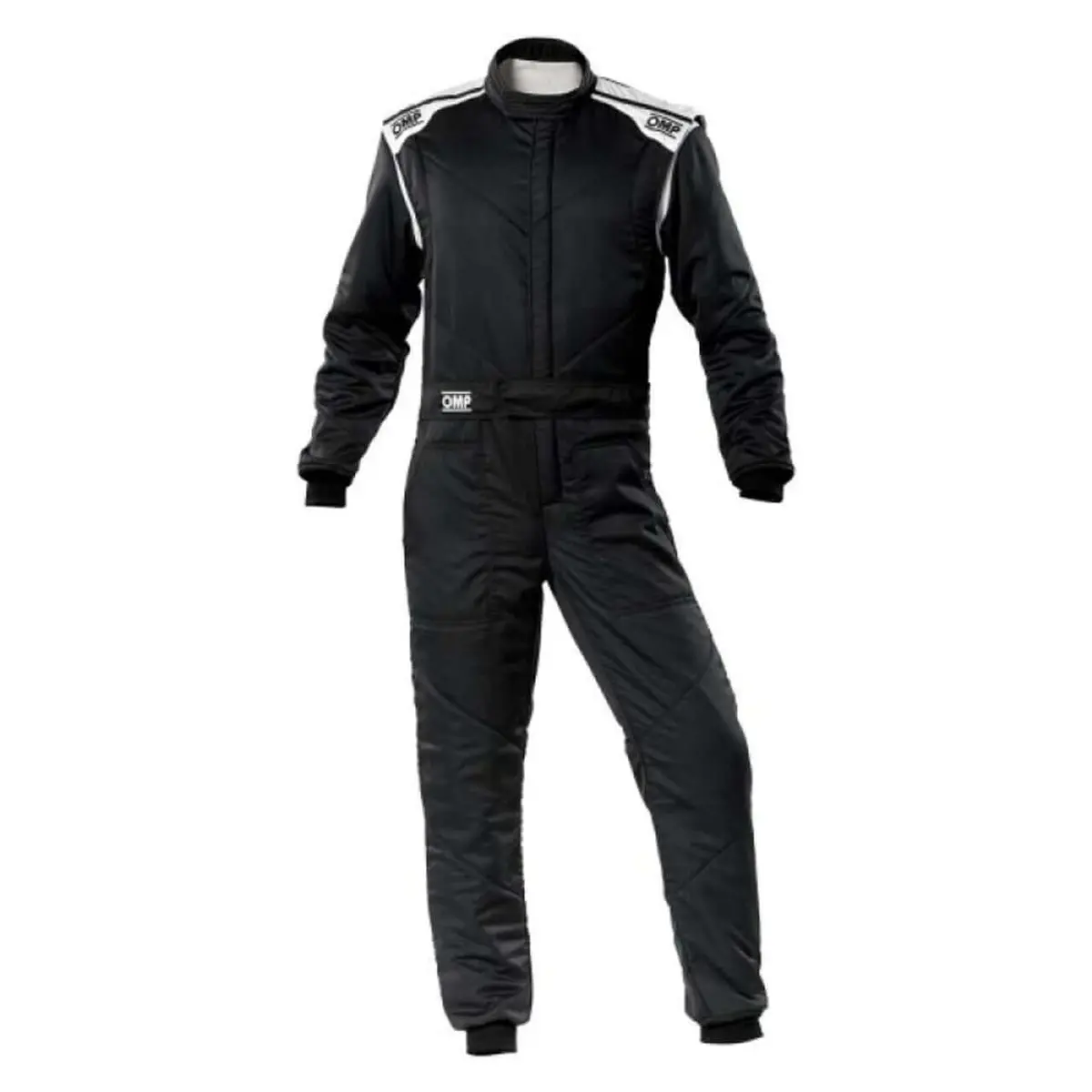 Omp | First-S | Racing Suit | Fia 8856-2018 1