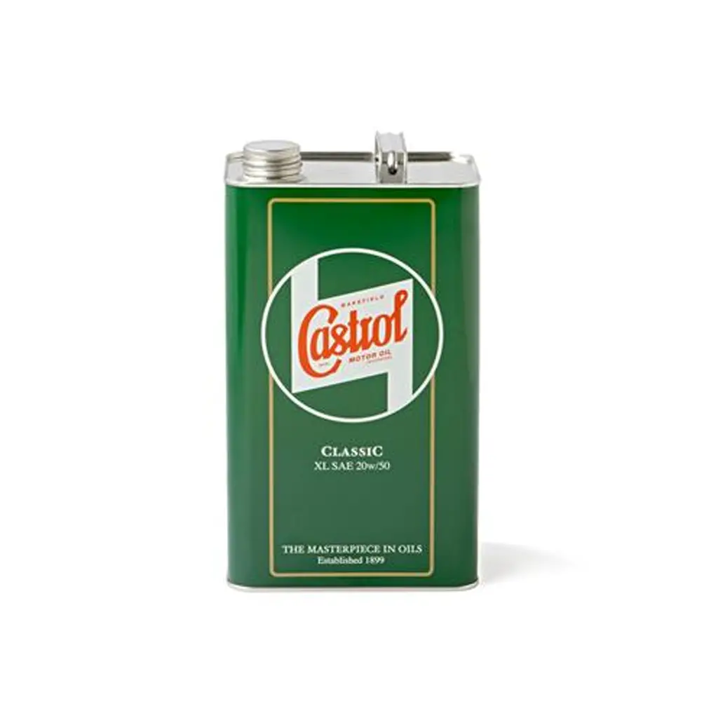 Classic Xl 20W50 1