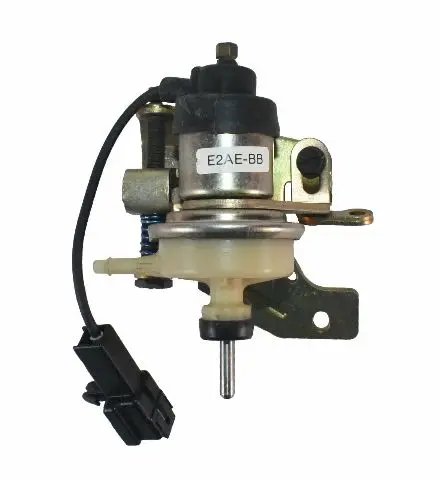 New Motorcraft Idle Stop Solenoid For 1980-1985 Bronco W/ 5.0L Or 5.8L.  Ford Pn E2az-9D856-B Motorcraft Pn Cs-65 1
