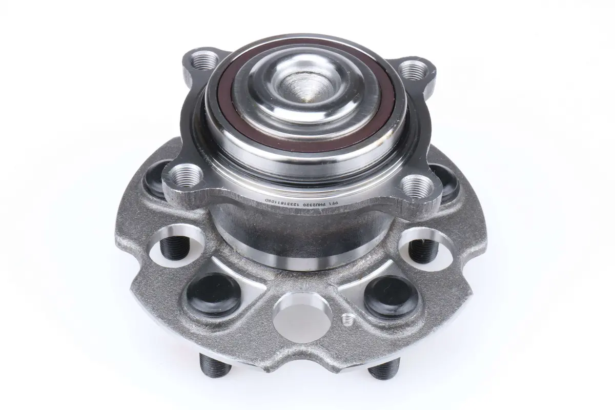 Rodamiento De Rueda Hub Phu57134k (0×140×106Mm) | Pfi 1