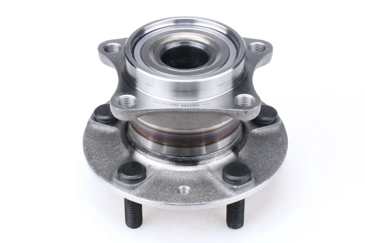 Rodamiento De Rueda Vkba-3403 (30×65×42Mm) | Pfi 1