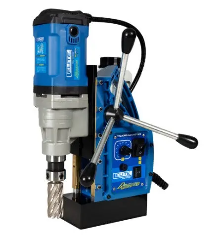 Taladro Electromagnético 35 Mm 110V 60Hz | Elite 1