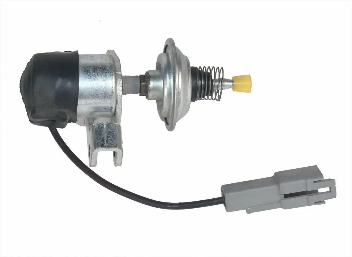 New Idle Stop Solenoid For 1980-1984 Ford W/5.0L 302Cid Engine And 2Bbl 213-3018 1
