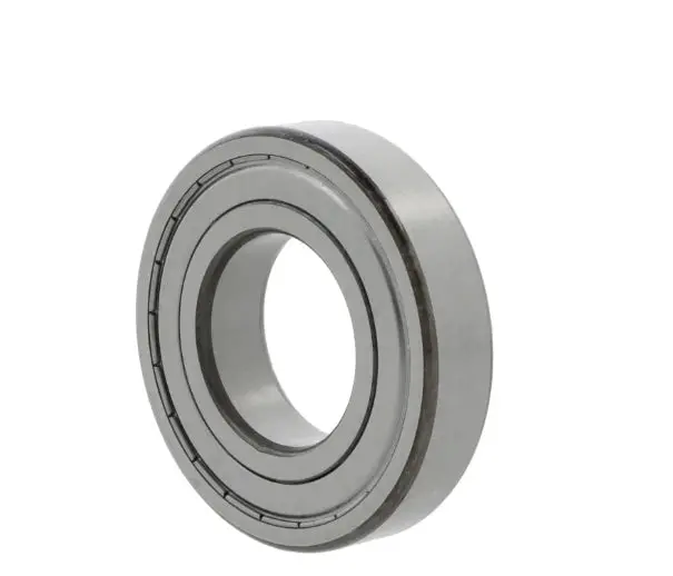 Rodamiento De Bola Rígida 6309-Zz-C3 (45×100×25Mm) | Nke 1