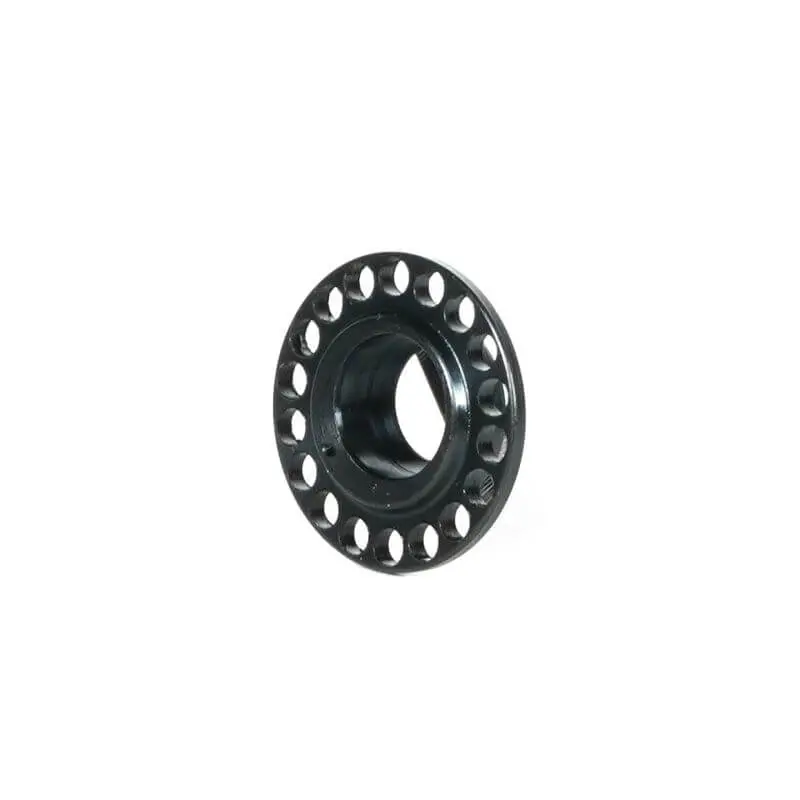 Fa Kart | Eccentric Stub Axle 3 Degrees 1