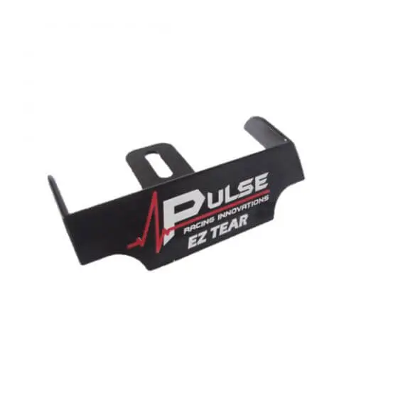 Pulse Ez Tear - Shield Mounted 1