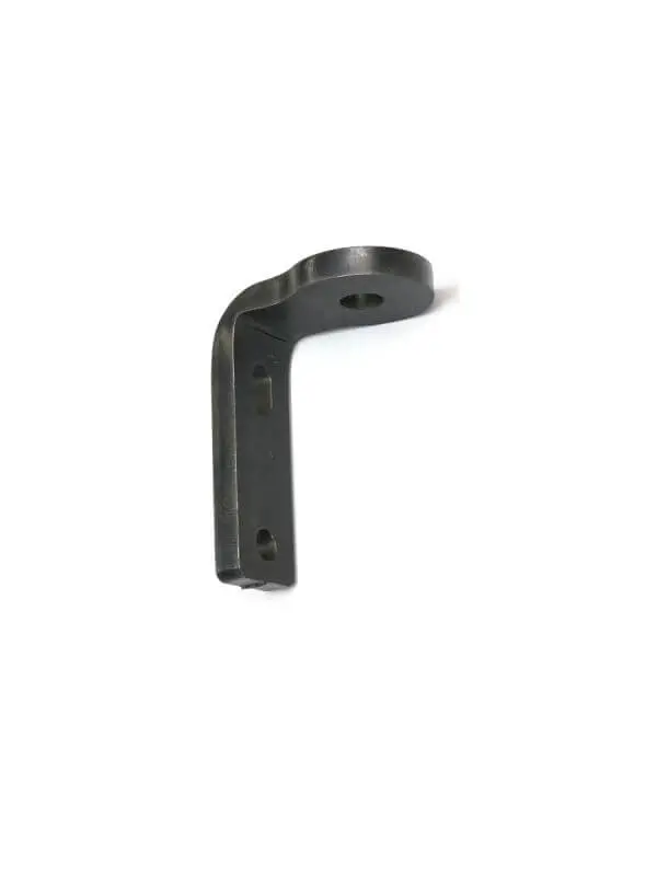 Fa Kart | Exhaust Support (L Shapped) 1