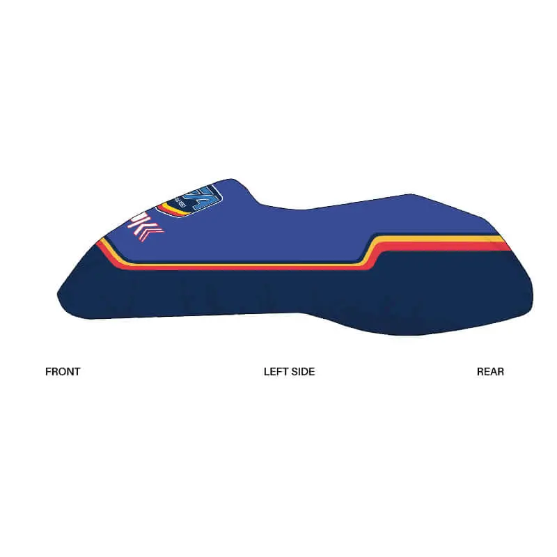 Fa Kart | Kart Cover Dpk | Fa Alonso Kart 1