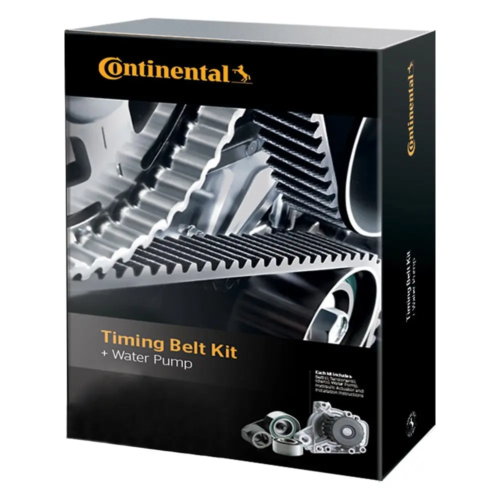 Correa De Tiempo De 3/4" X 98 Dientes X 36 3/4" | Continental 1