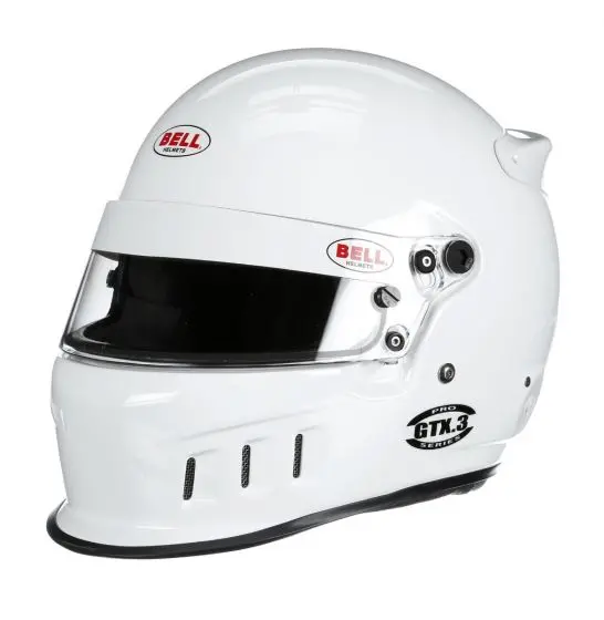 Bell | Gtx3 |Racing Helmet | Semi-Pro | Fia8859 & Sa2020  | Clearance! 1