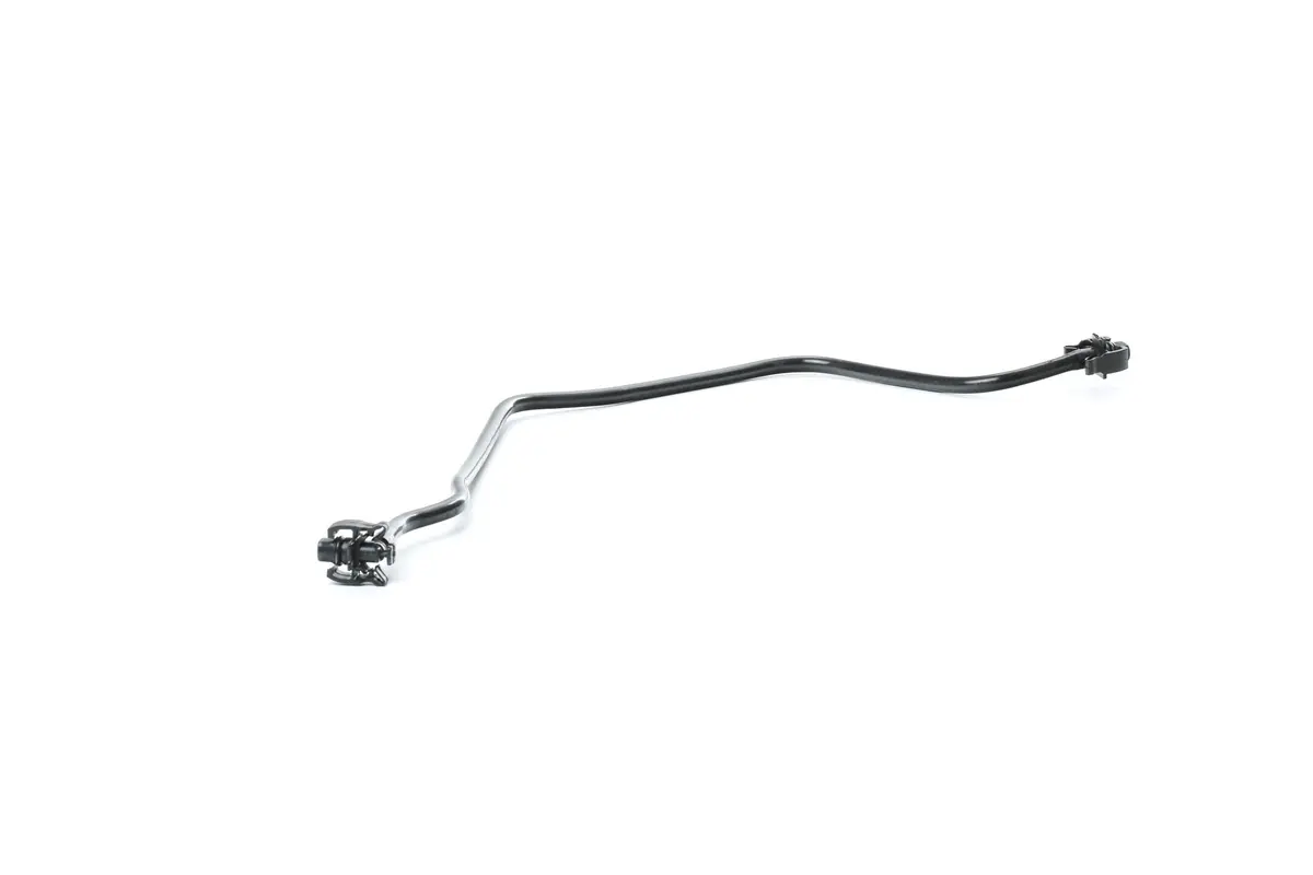Drm6507 Flessibile Radiatore Per Ford Fiesta, B-Max 1