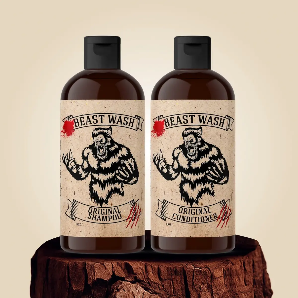 Hair Cleaning Kit 1