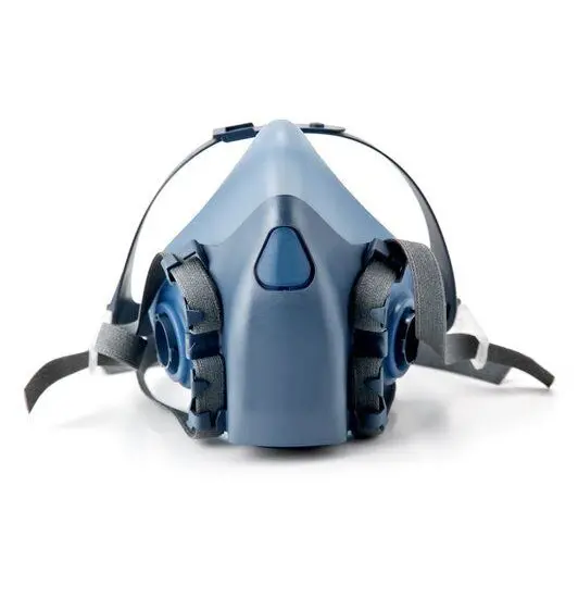 Half Facepiece Reusable Respirator 1