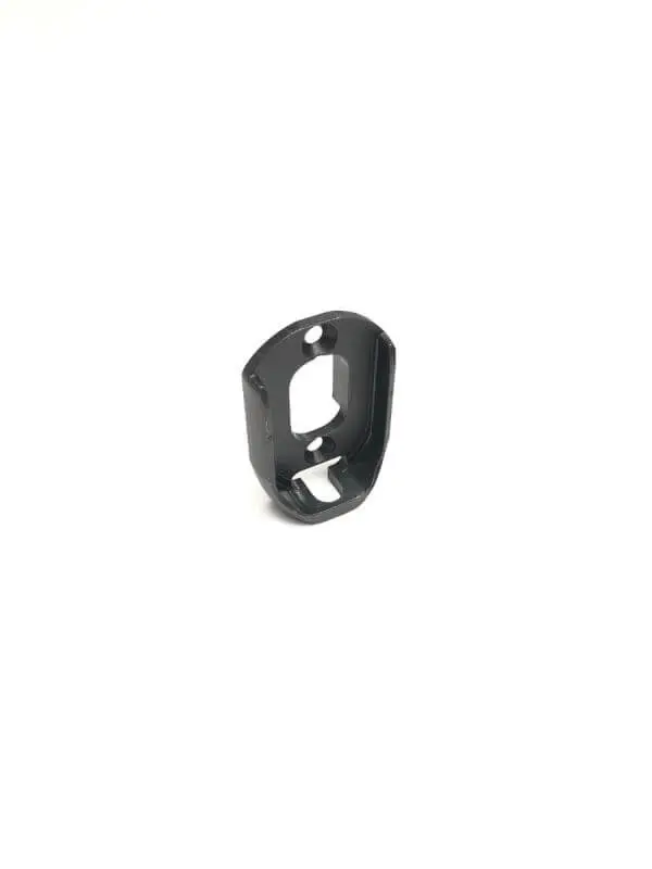 Fa Kart | Eccentric "Easy" Base Black Anod. 1