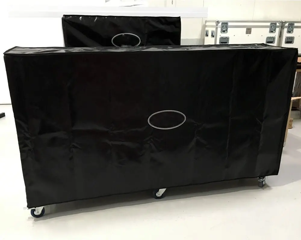 Driven | Toolbox Covers | Vinyl 1