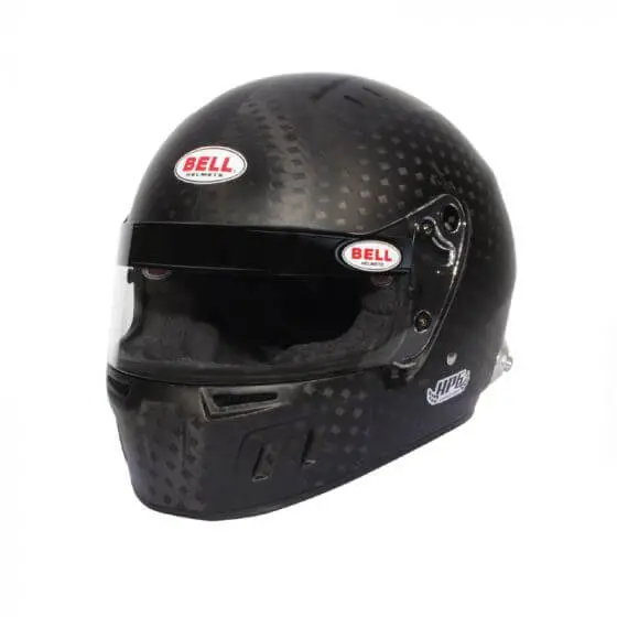 Bell | Hp6 Rd-4C Carbon | Racing Helmet | Pro Level | Fia & Snell 1