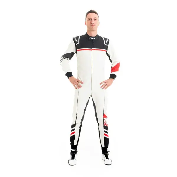 Hrx | Emozione Rtw - Vic | Racing Suit | Fia 8856-2018 1