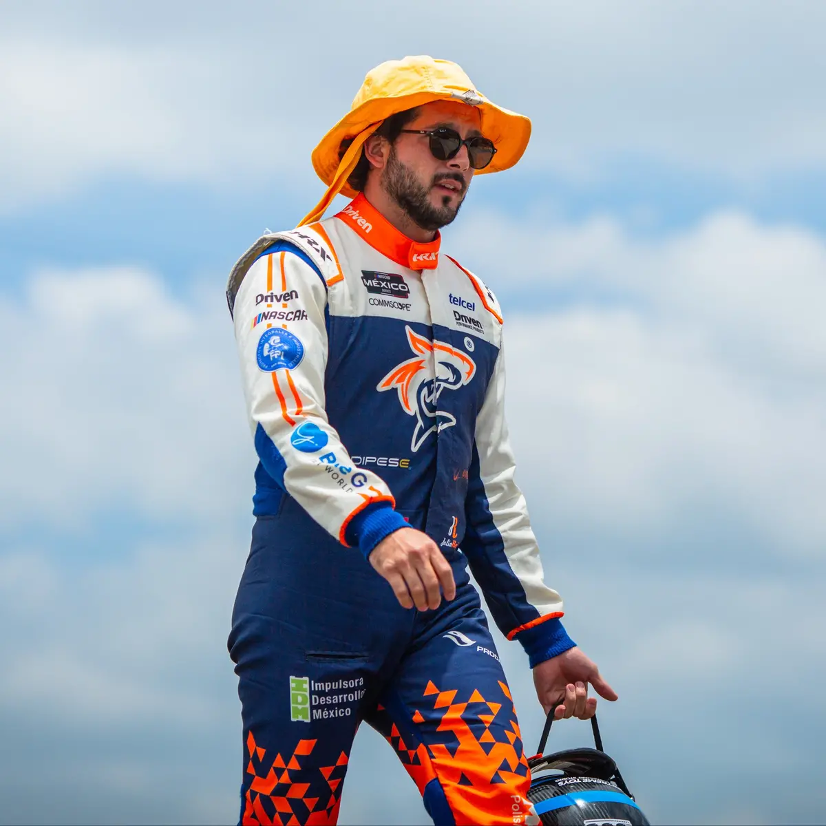 Hrx | Emozione - Bespoke | Custom Racing Suit | Fia 8856-2018 1