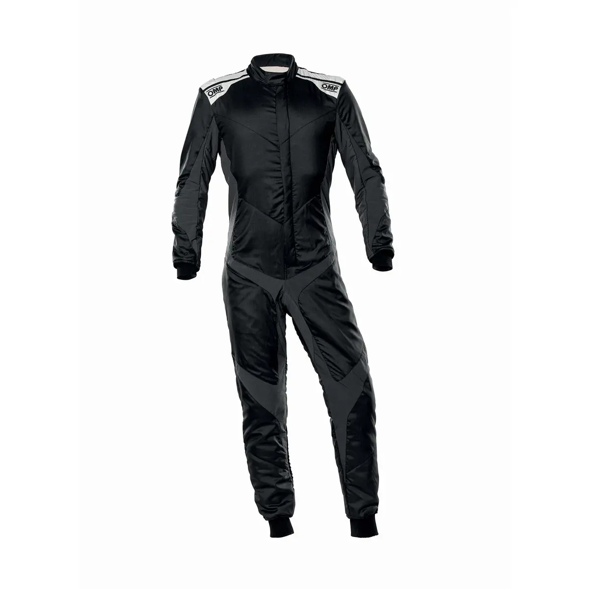 Omp | One Evo X | Custom Racing Suit (Fia) | Pro-Level 1