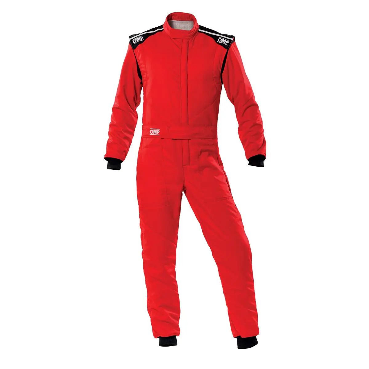 Omp | First-S | Custom Racing & Mechanic Suit (Fia & Sfi) | Entry-Level 12
