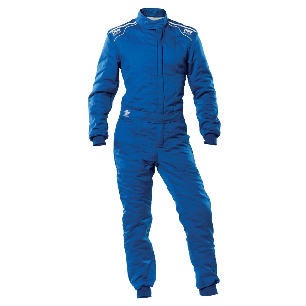 Omp | Racing Suit | Omp Sport 2020 | Fia 8856-2018 1