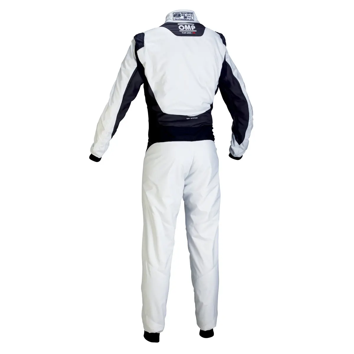 Omp | One-S | Custom Racing Suit (Fia & Sfi) | Semi-Pro | 1