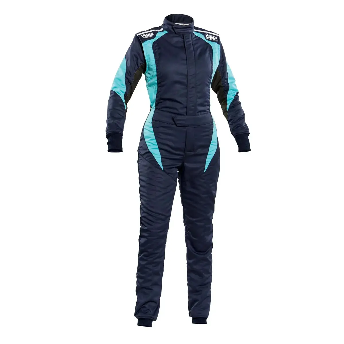 Omp | First Elle | Women's Racing Suit | Fia 8856-2018 & Sfi* 1