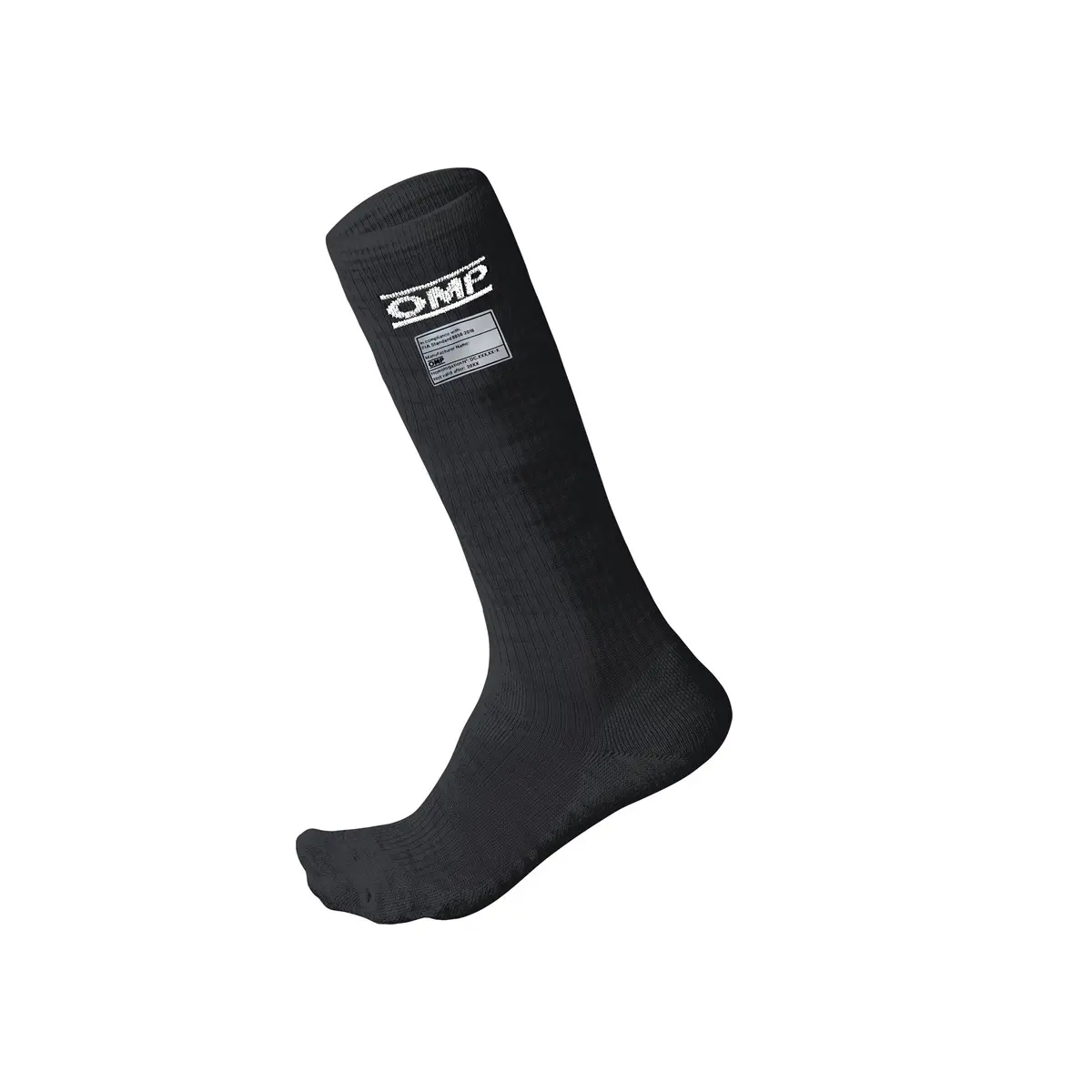 Omp | One | Socks | Racing Underwear | Fia 8856-2018 1