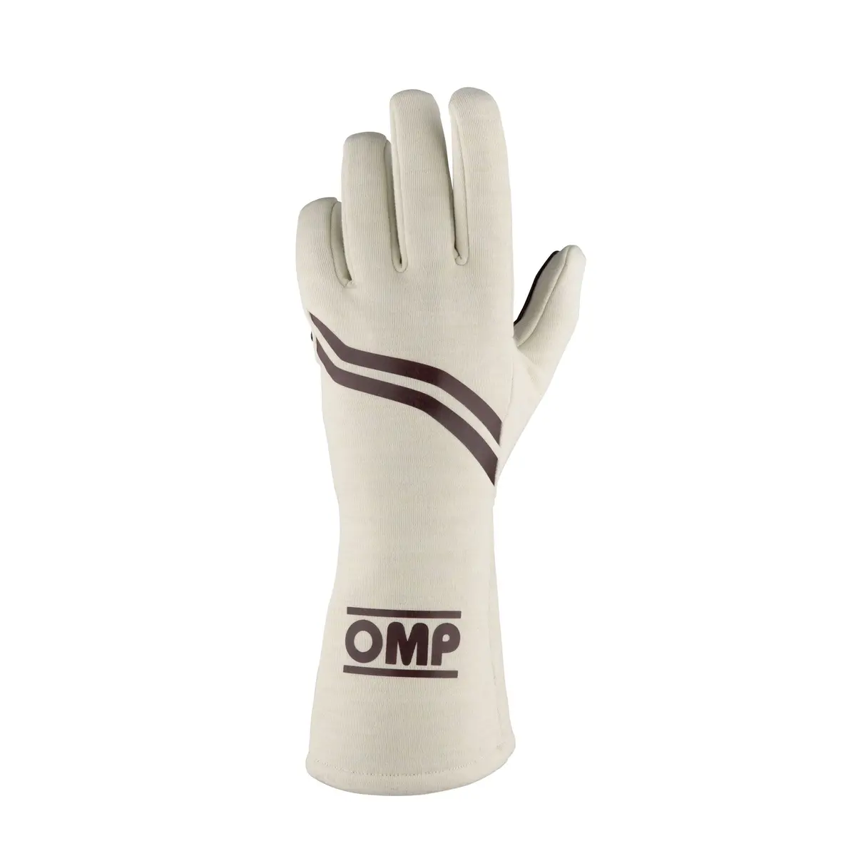 Omp | Racing Gloves | Dijon Gloves Vintage | Fia 8856-2018 1