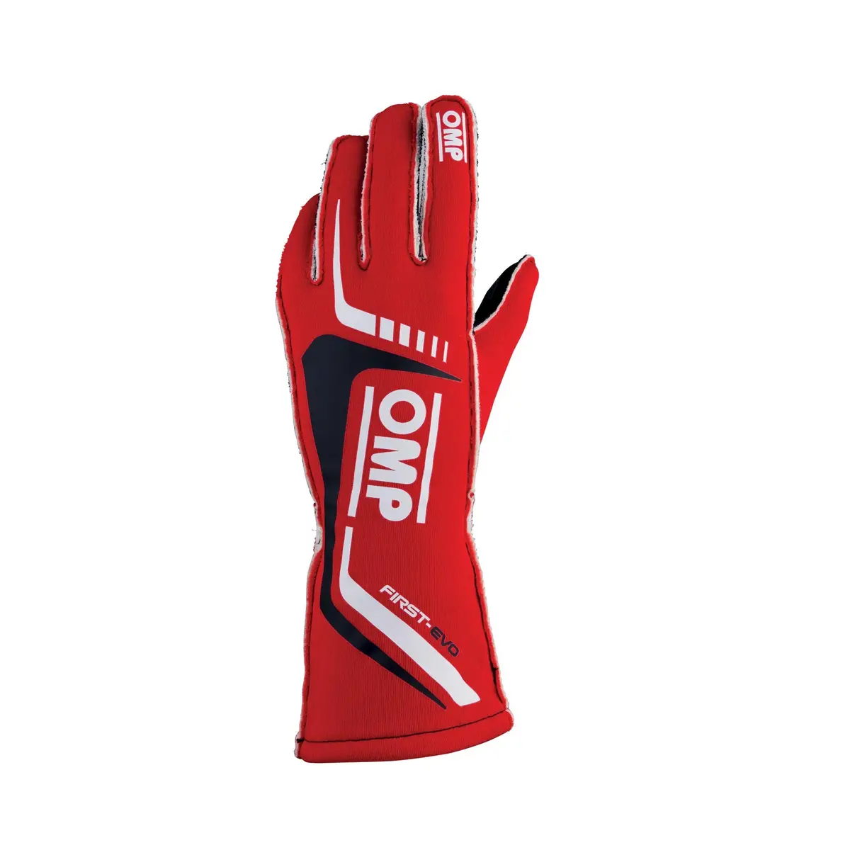 Omp | First Evo My2020 Racing Gloves | Fia 8856-2018 1