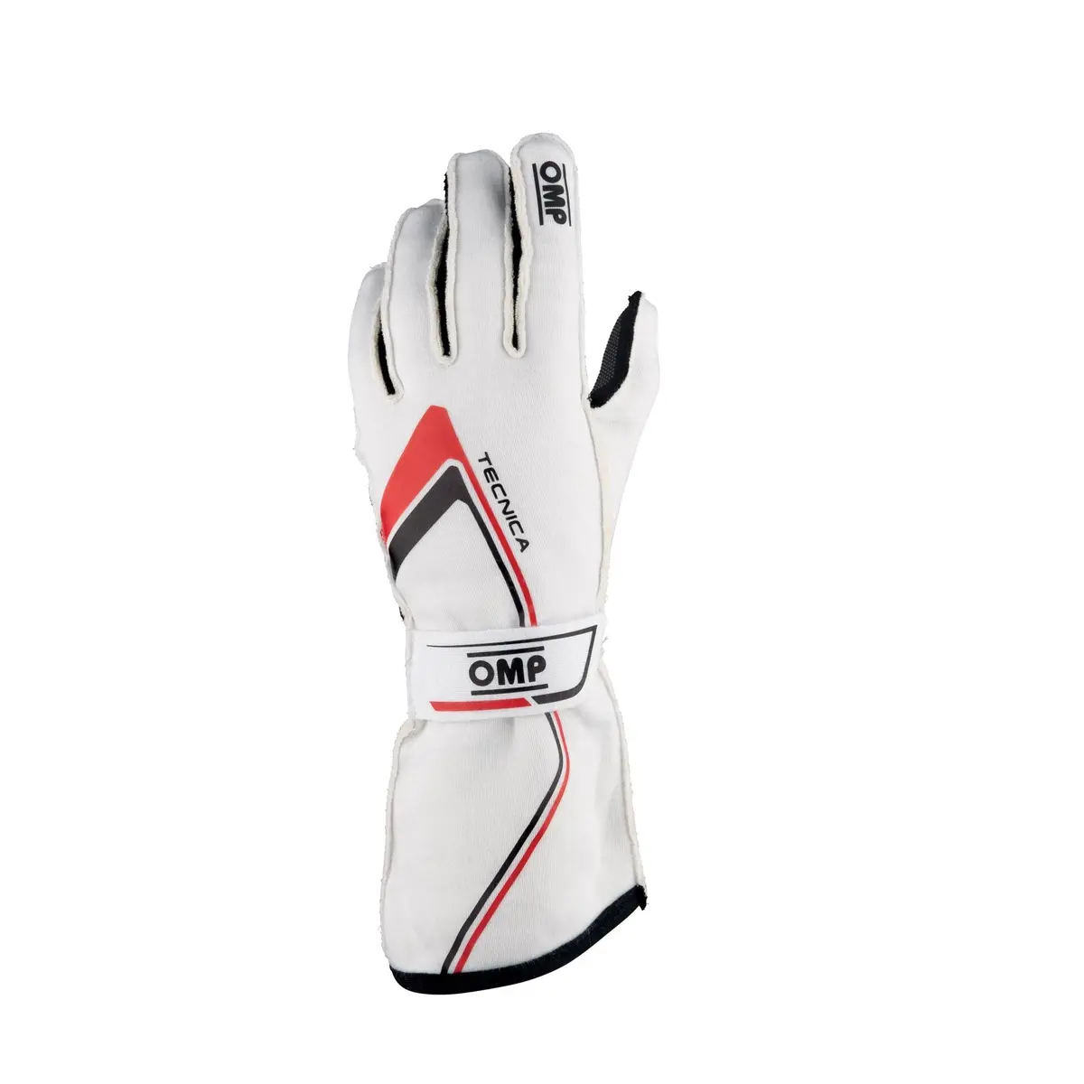 Omp | Tecnica My2021 | Racing Gloves | Fia 8856-2018 1