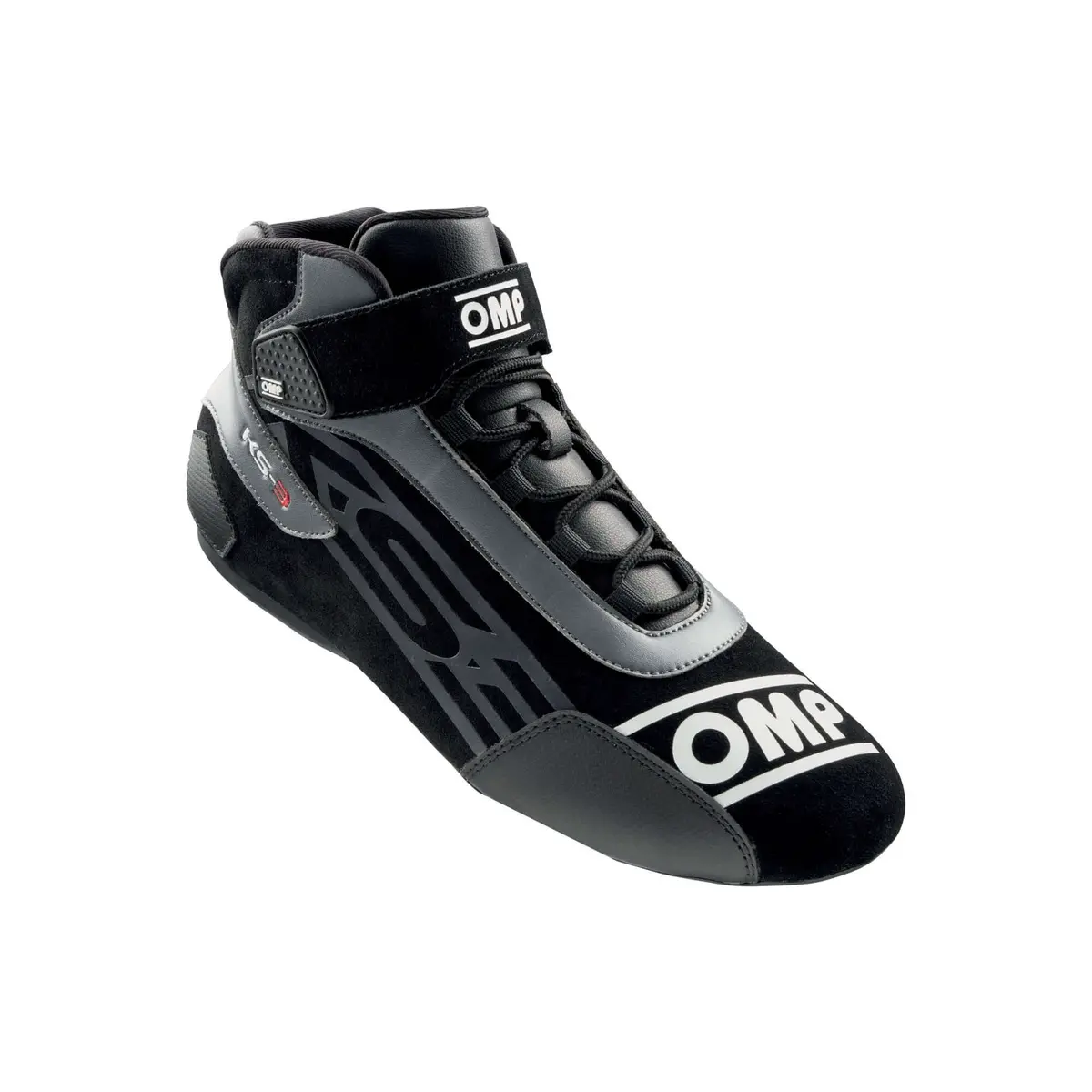 Omp | Ks-3 | Kart Shoes | Entry-Level 1